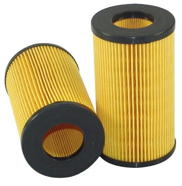 Filtr oleju Filtr oleju SO7090