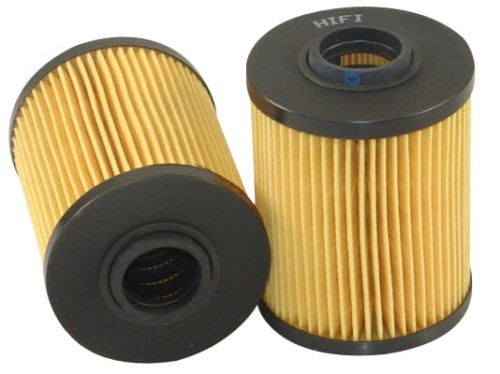Filtr oleju Filtr oleju SO7005