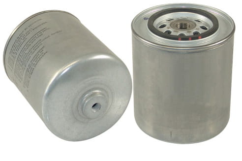 Filtr paliwa Filtr paliwa SN70100