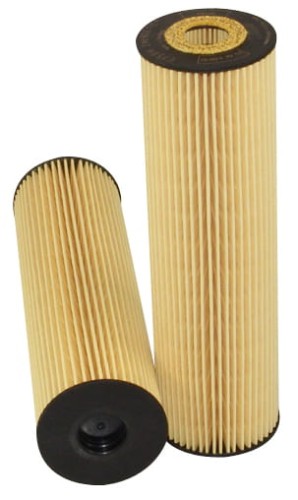 Filtr oleju Filtr oleju SO7016