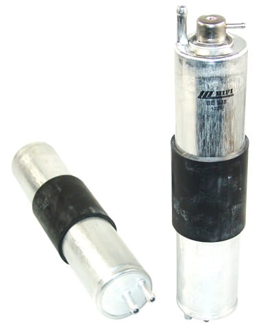 Filtr benzyny Filtr benzyny BE538