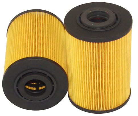 Filtr oleju Filtr oleju SO7046