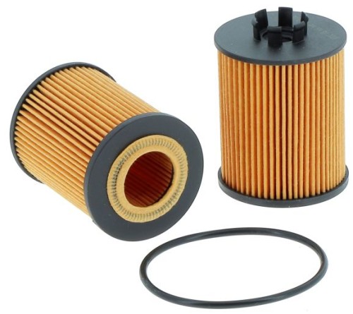 Filtr oleju Filtr oleju SO7089