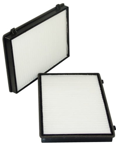 Filtr kabinowy Filtr kabinowy SC5108
