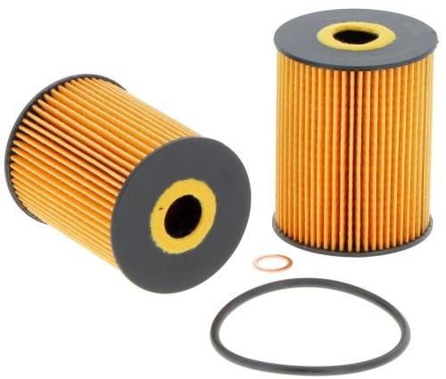Filtr oleju Filtr oleju SO7194