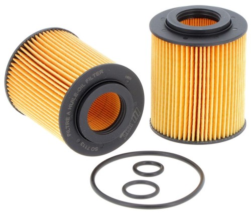 Filtr oleju Filtr oleju SO7113