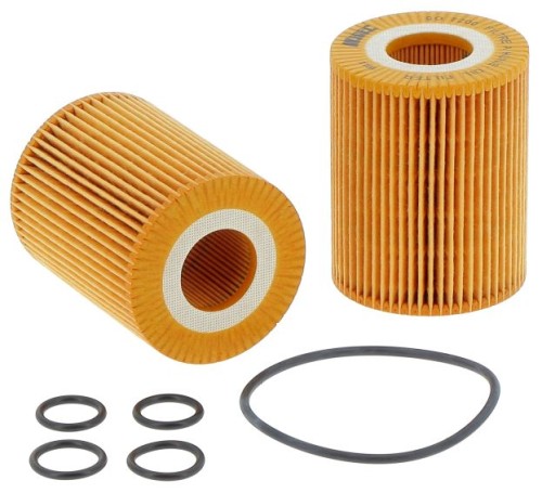Filtr oleju Filtr oleju SO7200