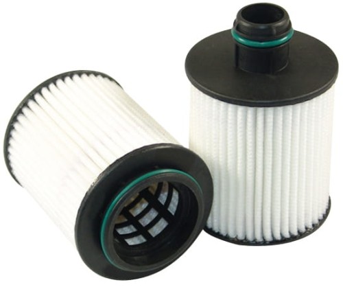 Filtr oleju Filtr oleju SO7215