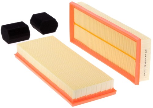 Filtr powietrza Filtr powietrza SA4135KIT