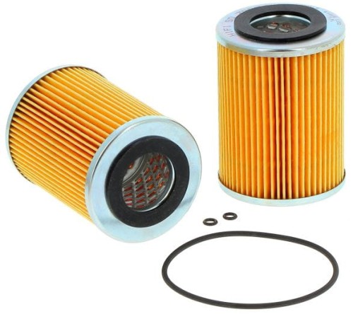 Filtr oleju Filtr oleju SO7085