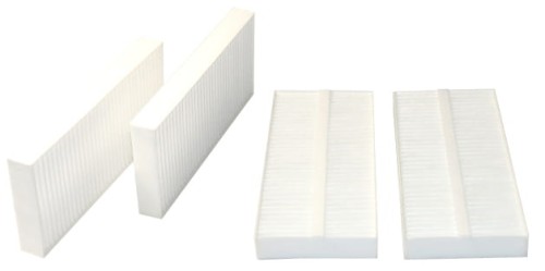 Filtr kabinowy Filtr kabinowy SC5101KIT