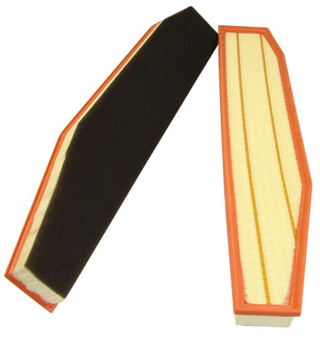 Filtr powietrza Filtr powietrza SA5249