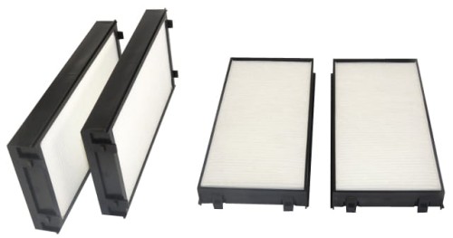 Filtr kabinowy Filtr kabinowy SC5110KIT