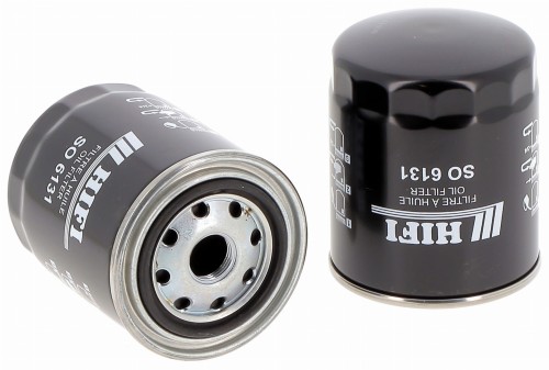 Filtr oleju Filtr oleju SO6131