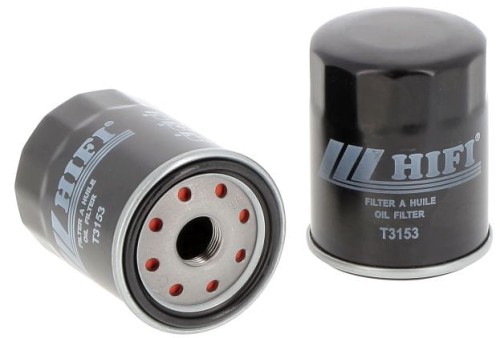 Filtr oleju Filtr oleju T3153