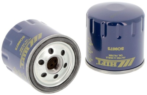 Filtr oleju Filtr oleju SO9075
