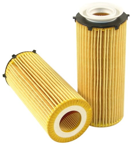 Filtr oleju Filtr oleju SO7250