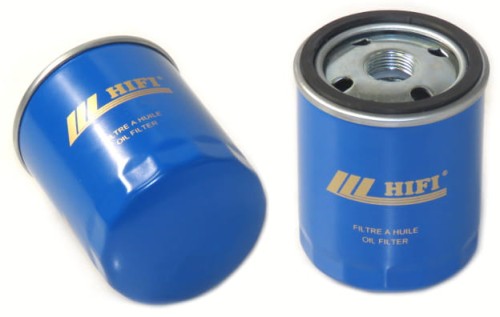 Filtr oleju Filtr oleju SO7269