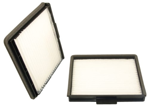Filtr kabinowy Filtr kabinowy SC9009
