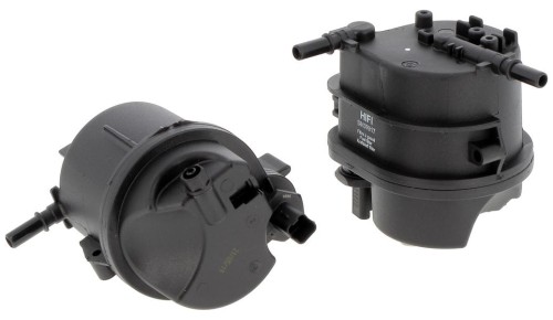 Filtr paliwa Filtr paliwa SN39917
