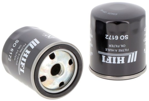 Filtr oleju Filtr oleju SO6172