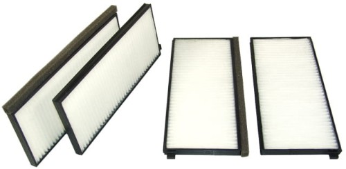 Filtr kabinowy Filtr kabinowy SC8077KIT