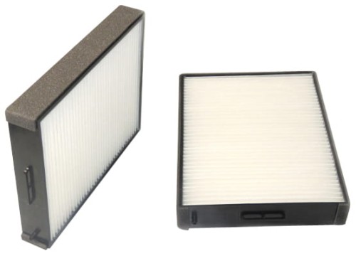 Filtr kabinowy Filtr kabinowy SC8047