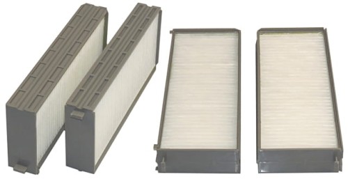 Filtr kabinowy Filtr kabinowy SC8106KIT