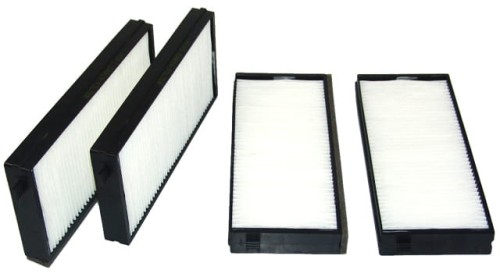 Filtr kabinowy Filtr kabinowy SC8114KIT