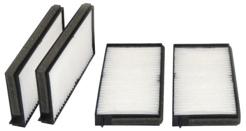 Filtr kabinowy Filtr kabinowy SC8117KIT