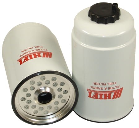 Filtr paliwa Filtr paliwa SN525