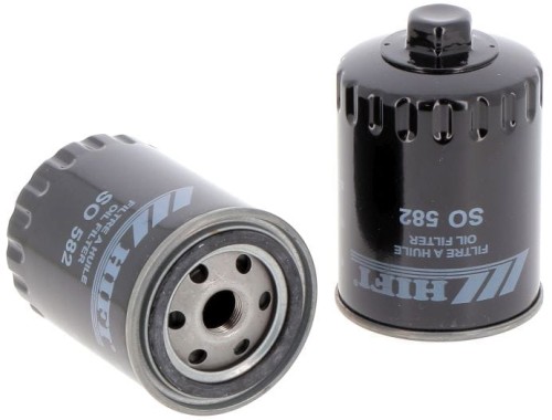 Filtr oleju Filtr oleju SO582
