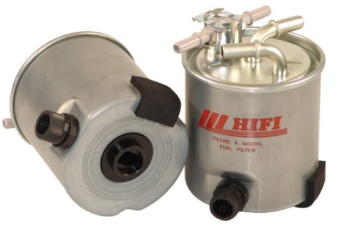 Filtr paliwa Filtr paliwa SN25130
