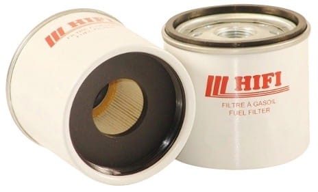 Filtr paliwa Filtr paliwa SN902002