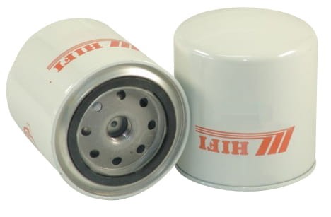 Filtr oleju Filtr oleju SO607