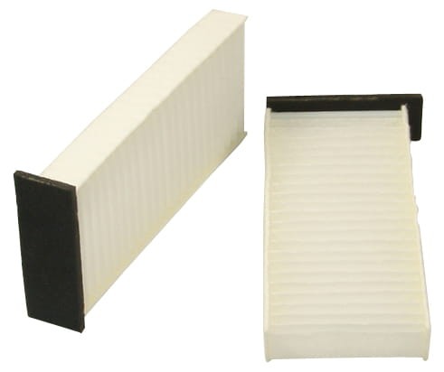 Filtr kabinowy Filtr kabinowy SC8063KIT