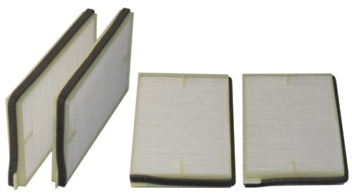 Filtr kabinowy Filtr kabinowy SC8064KIT