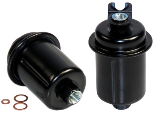 Filtr benzyny Filtr benzyny BE7018