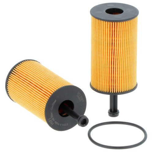 Filtr oleju Filtr oleju SO9027