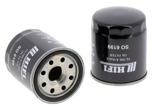 Filtr oleju Filtr oleju SO6199