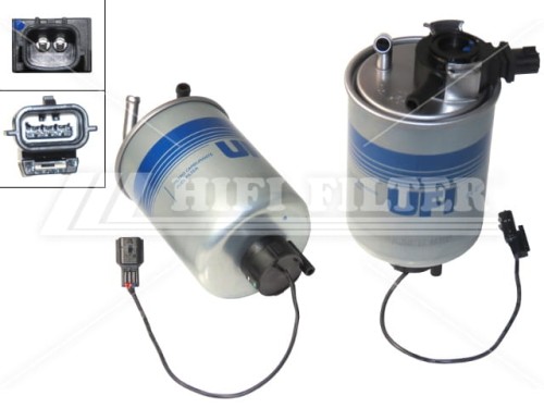 Filtr paliwa Filtr paliwa SN25142