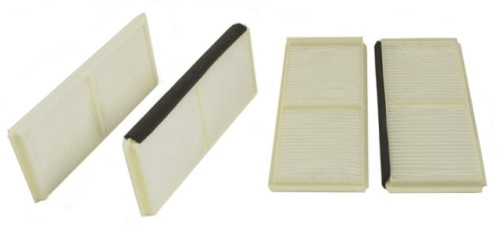 Filtr kabinowy Filtr kabinowy SC8129KIT