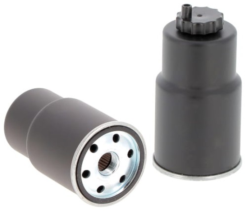 Filtr paliwa Filtr paliwa SN25166