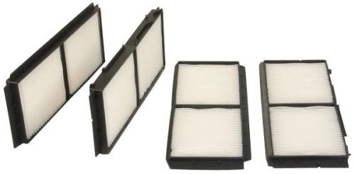 Filtr kabinowy Filtr kabinowy SC8144KIT