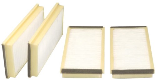 Filtr kabinowy Filtr kabinowy SC8084KIT
