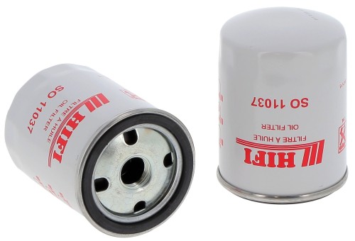 Filtr oleju Filtr oleju SO11037