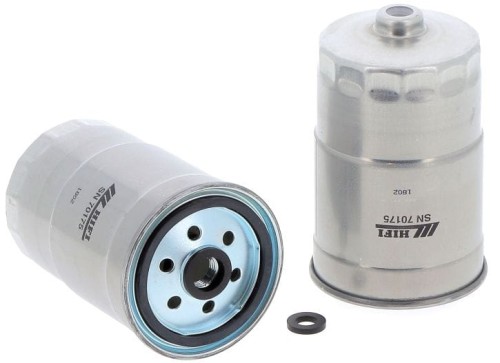 Filtr paliwa Filtr paliwa SN70175