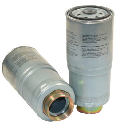 Filtr paliwa Filtr paliwa SN70107