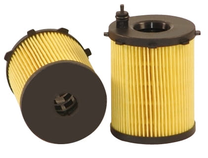 Filtr oleju Filtr oleju SO7167