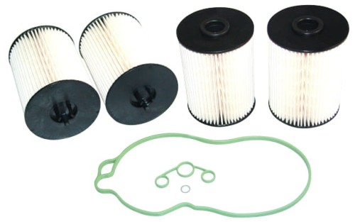 Filtr paliwa Filtr paliwa KN70282